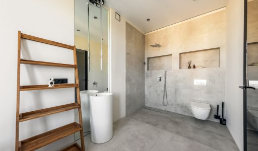 Современный дом в КП Новорижский