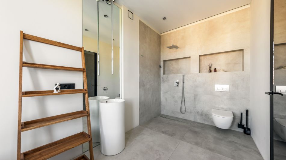 Современный дом в КП Новорижский