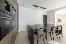 Современный дом в КП Новорижский