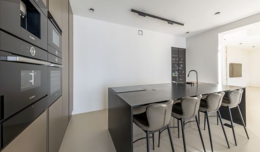 Современный дом в КП Новорижский