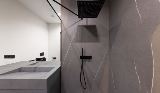 Современный дом в КП Новорижский