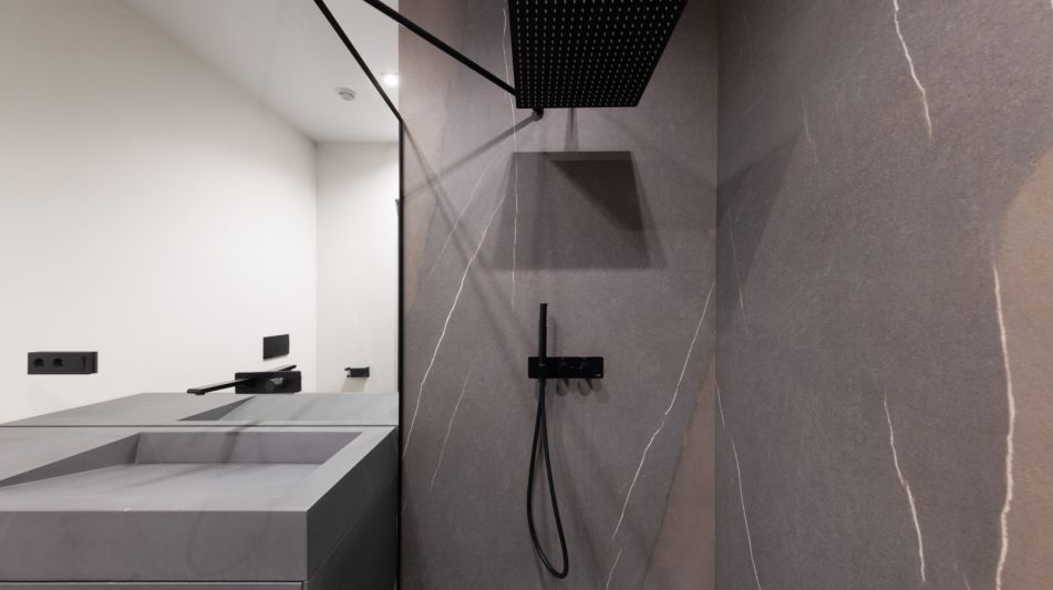 Современный дом в КП Новорижский