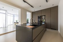 Современный дом в КП Новорижский