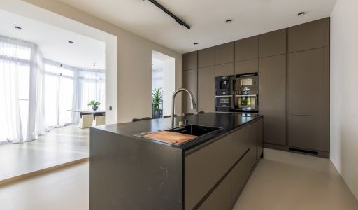 Современный дом в КП Новорижский