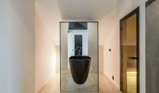 Современный дом в КП Новорижский