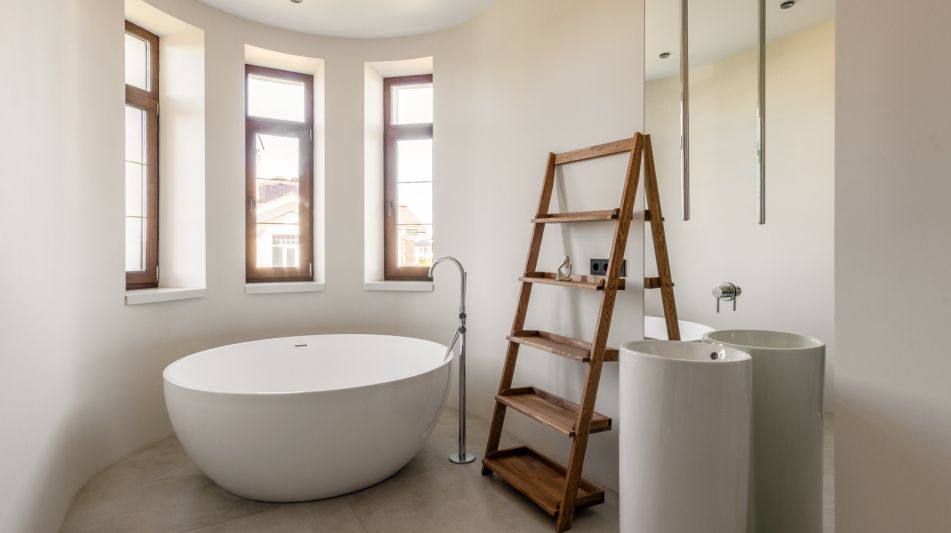 Современный дом в КП Новорижский