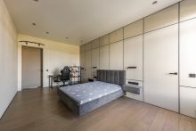 Современный дом в КП Новорижский