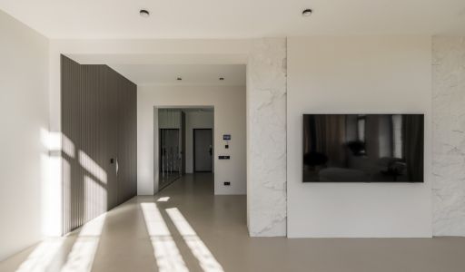 Современный дом в КП Новорижский