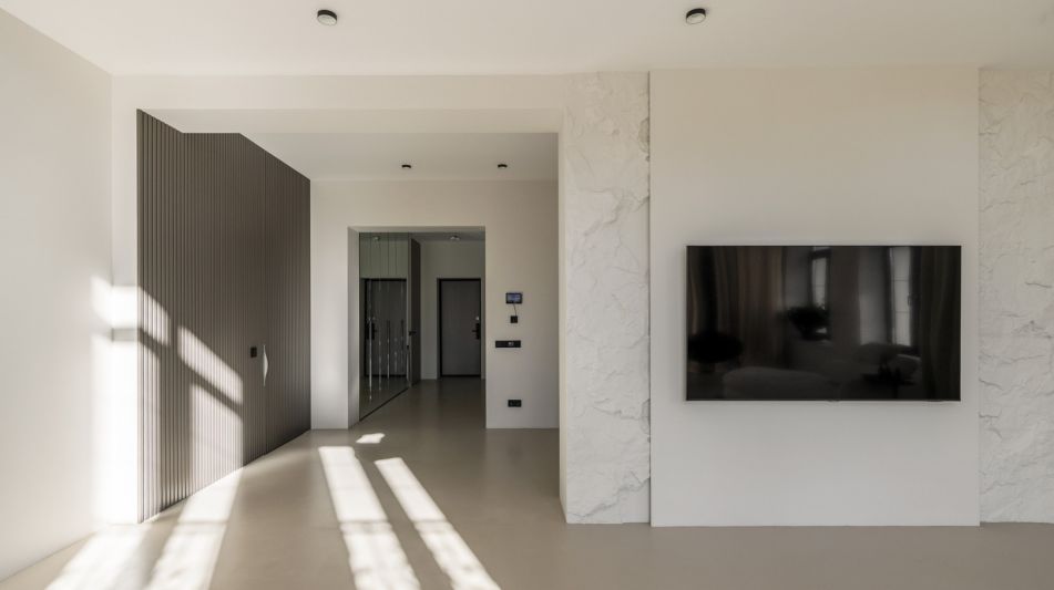 Современный дом в КП Новорижский