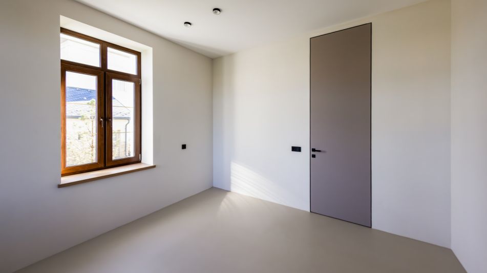 Современный дом в КП Новорижский