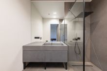 Современный дом в КП Новорижский