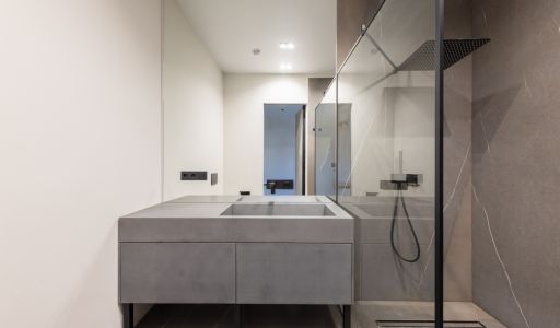 Современный дом в КП Новорижский