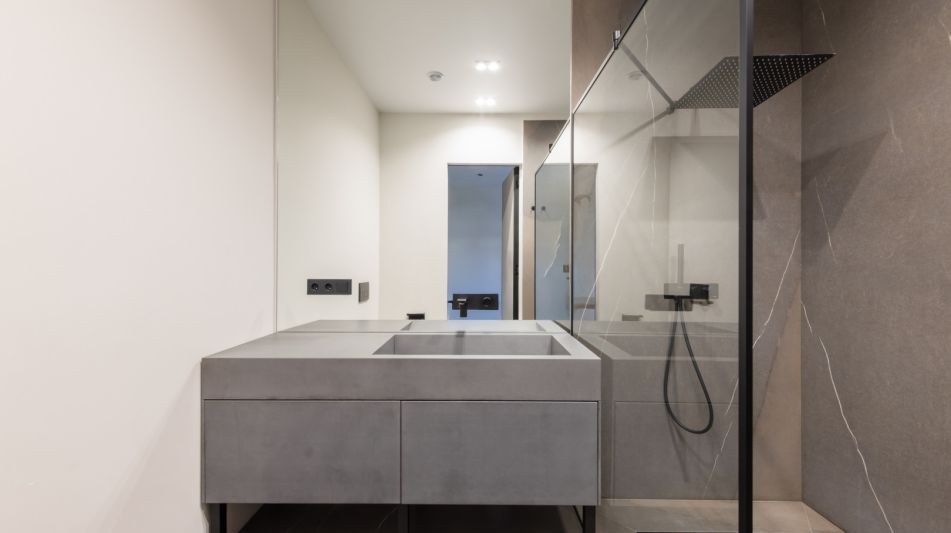 Современный дом в КП Новорижский