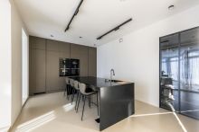 Современный дом в КП Новорижский