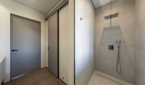 Современный дом в КП Новорижский