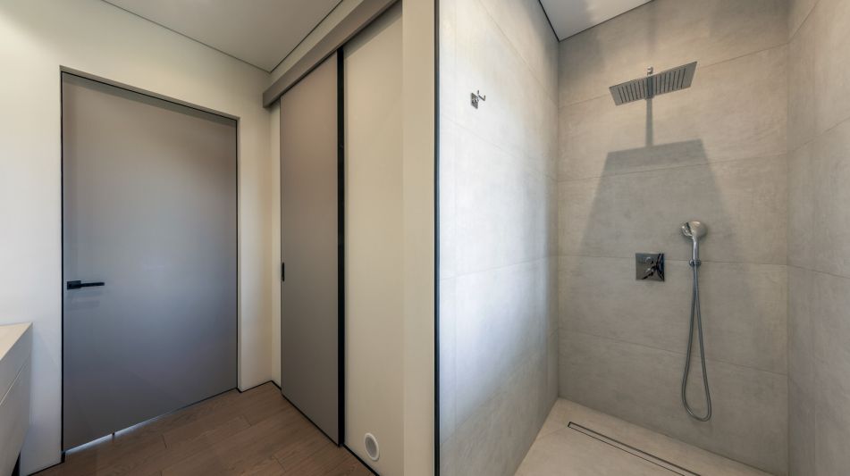 Современный дом в КП Новорижский