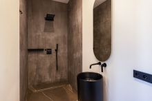 Современный дом в КП Новорижский