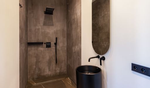 Современный дом в КП Новорижский