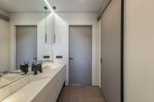 Современный дом в КП Новорижский