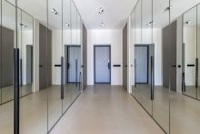 Современный дом в КП Новорижский