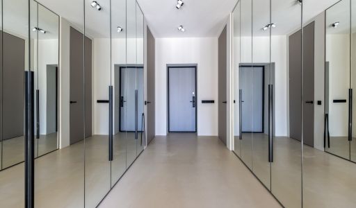 Современный дом в КП Новорижский