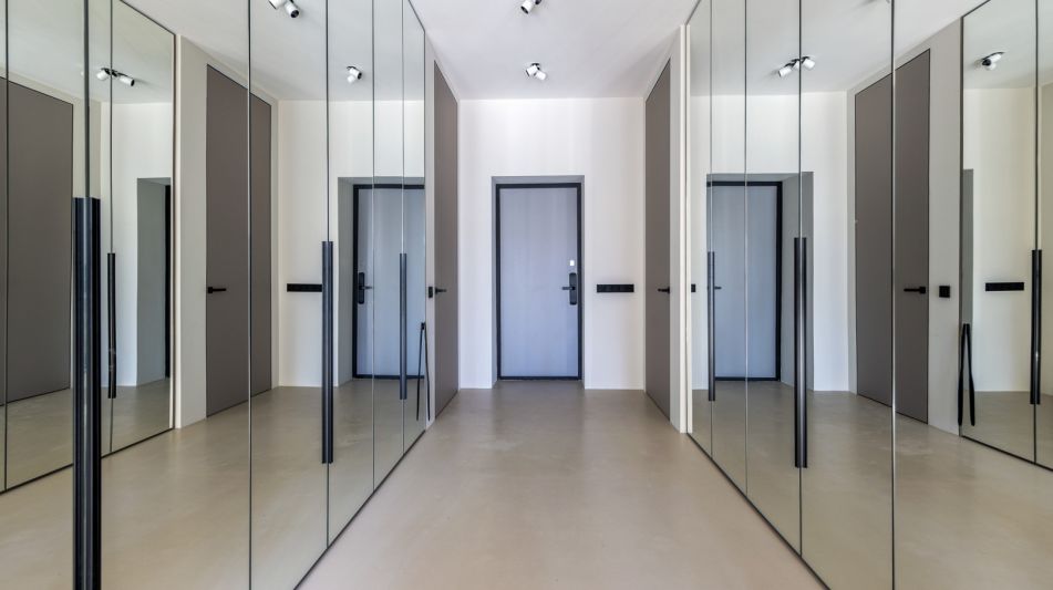 Современный дом в КП Новорижский