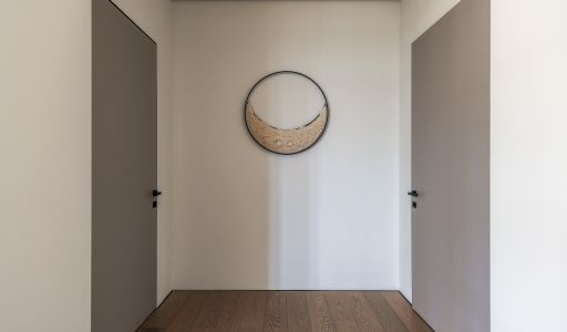 Современный дом в КП Новорижский