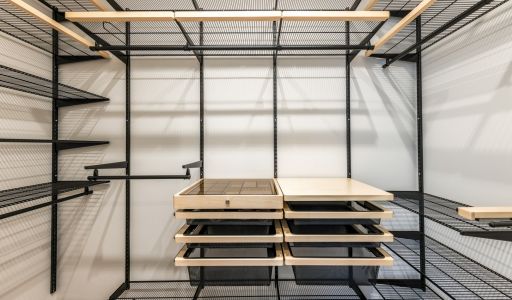 Современный дом в КП Новорижский