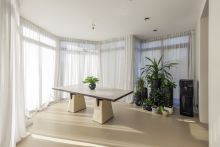 Современный дом в КП Новорижский