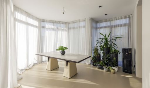 Современный дом в КП Новорижский