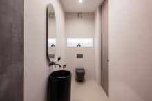 Современный дом в КП Новорижский