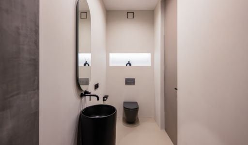 Современный дом в КП Новорижский