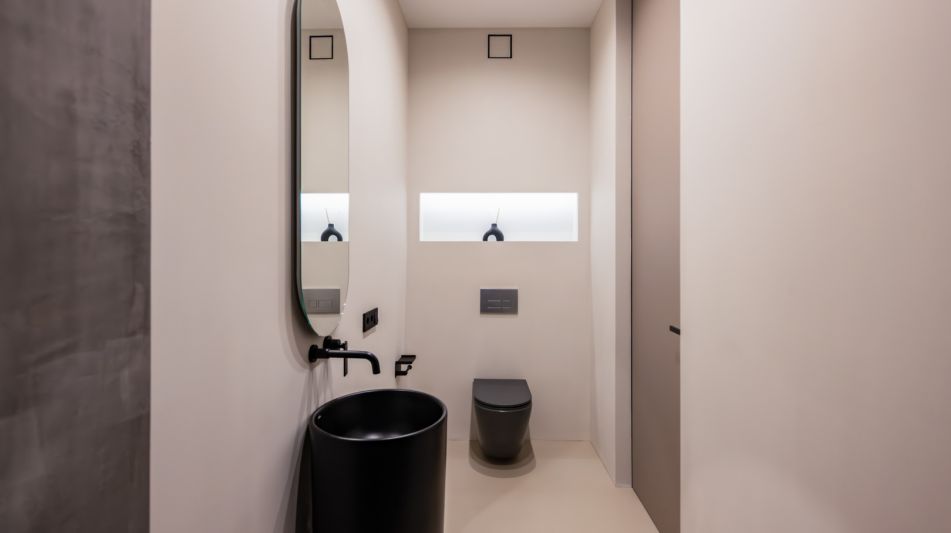 Современный дом в КП Новорижский