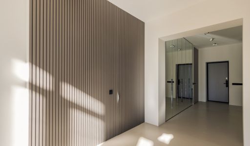 Современный дом в КП Новорижский