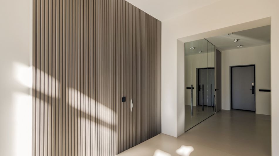 Современный дом в КП Новорижский