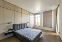 Современный дом в КП Новорижский