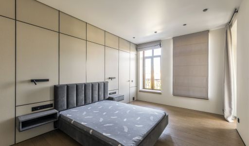 Современный дом в КП Новорижский