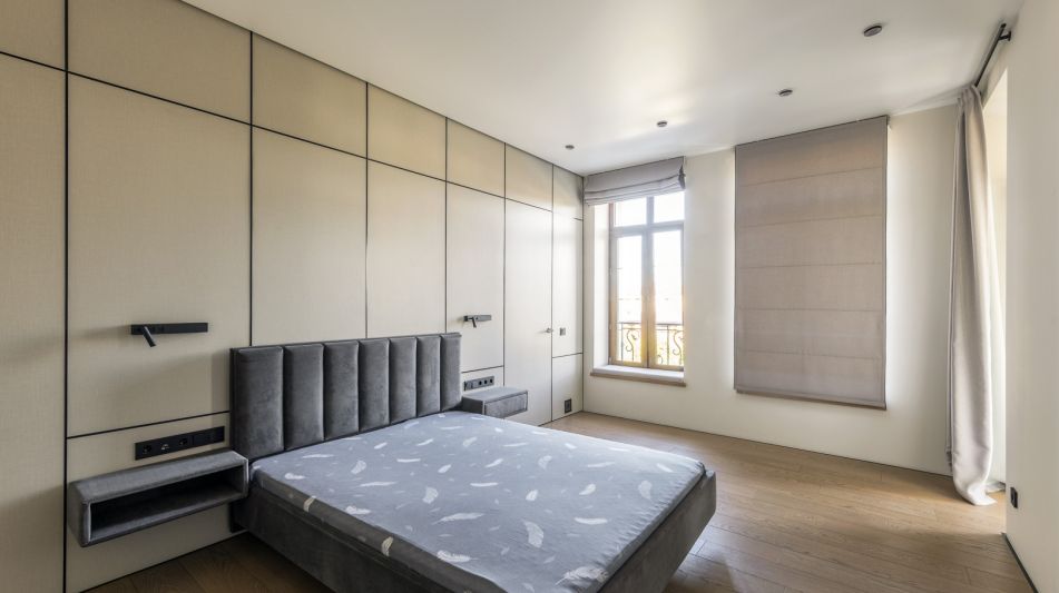 Современный дом в КП Новорижский