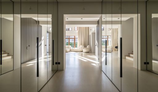 Современный дом в КП Новорижский