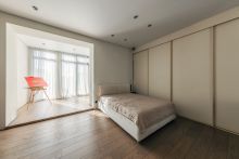 Современный дом в КП Новорижский