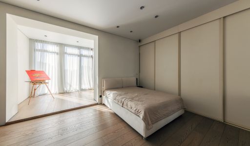 Современный дом в КП Новорижский