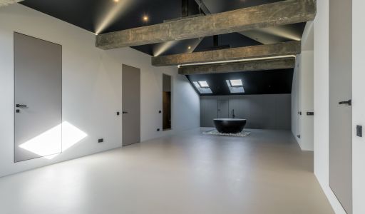 Современный дом в КП Новорижский