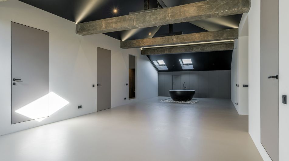 Современный дом в КП Новорижский