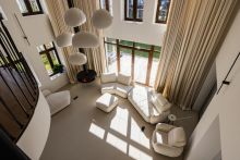 Современный дом в КП Новорижский