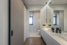 Современный дом в КП Новорижский