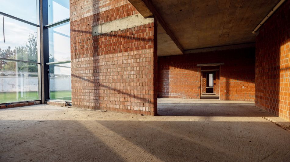 Дом под отделку в Ренессанс парке