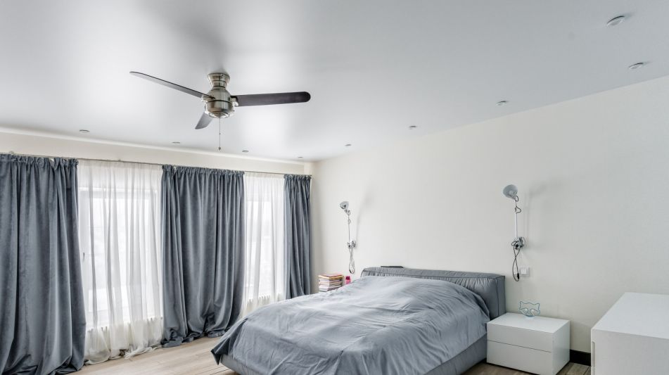 Готовый дом в КП Княжье озеро