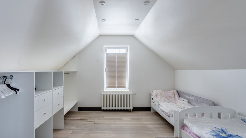 Готовый дом в КП Княжье озеро