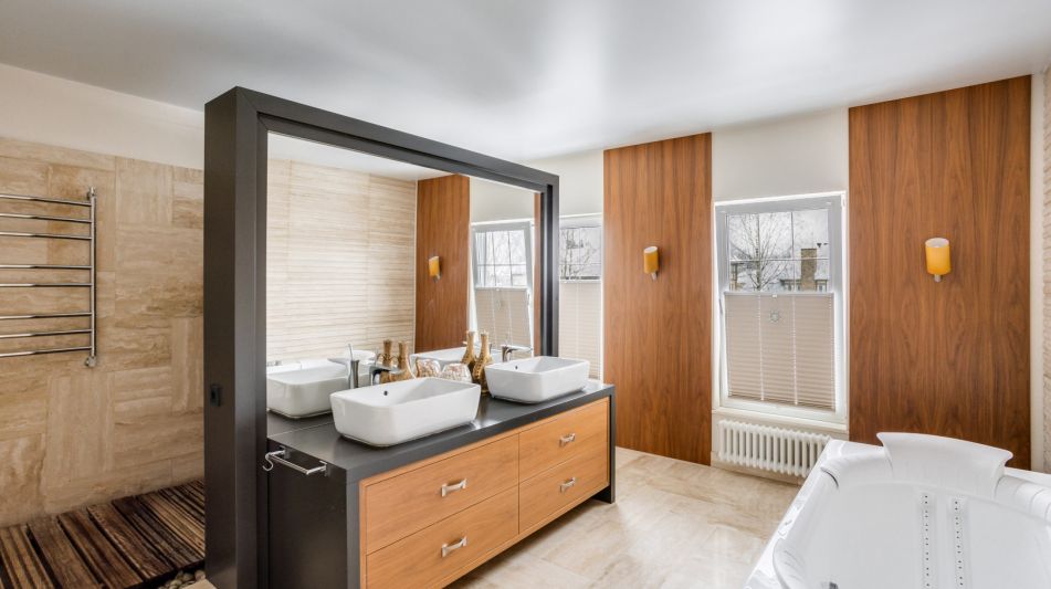 Готовый дом в КП Княжье озеро