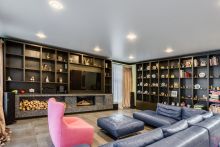 Готовый дом в КП Княжье озеро